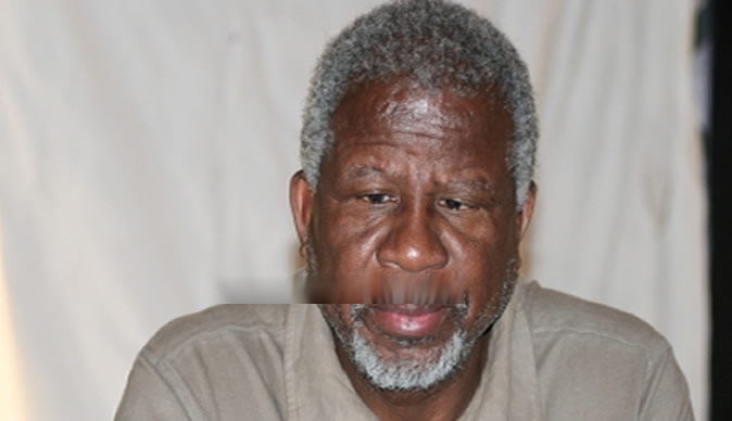 Pathisa #NAMA Legends@40: Phathisa Nyathi citation - Gemnation