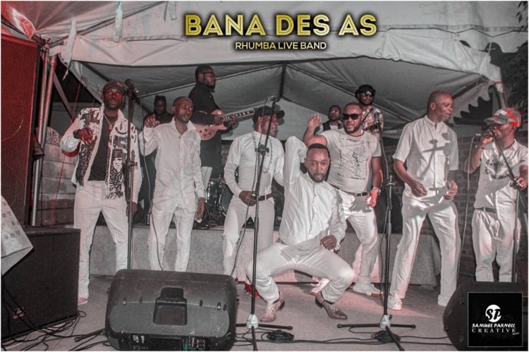 Bana Des As Biography - Gemnation