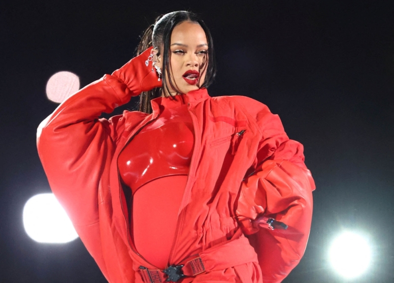 Rihanna Gains 3 Million New Instagram Followers - Gemnation