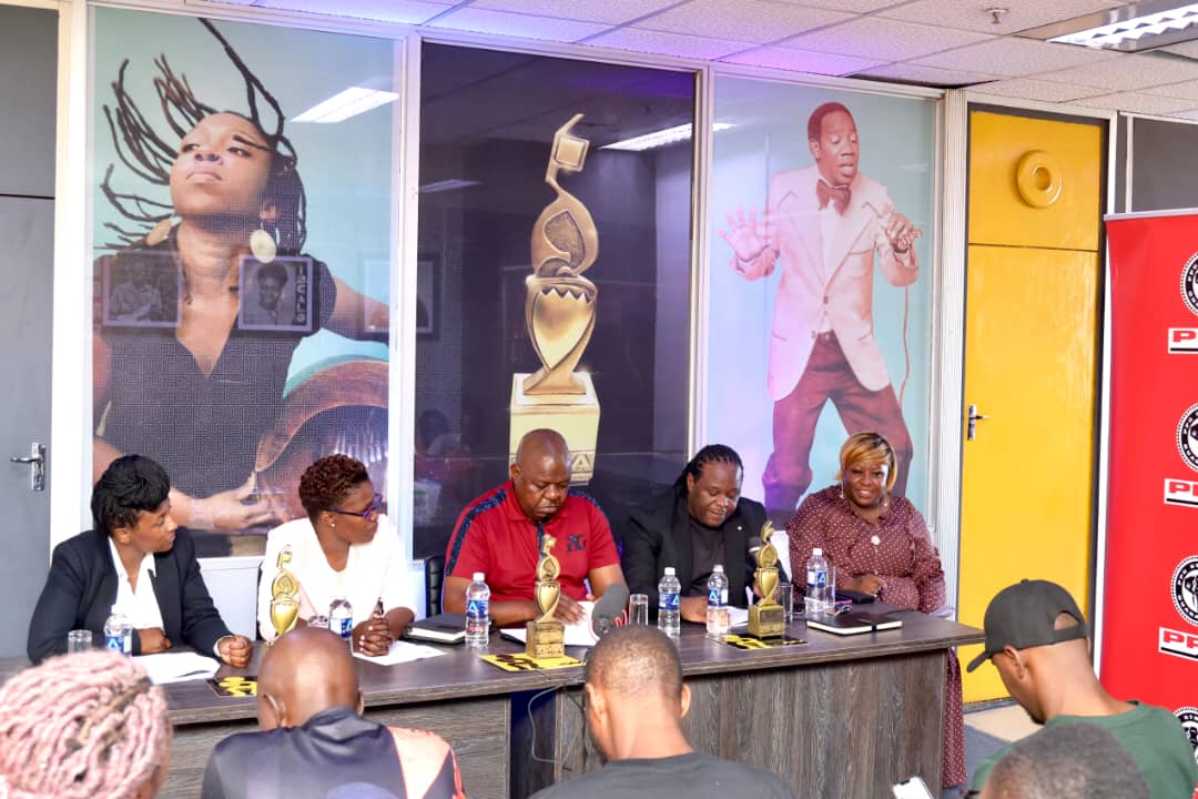 ZIMA changes dates, venue - Gemnation