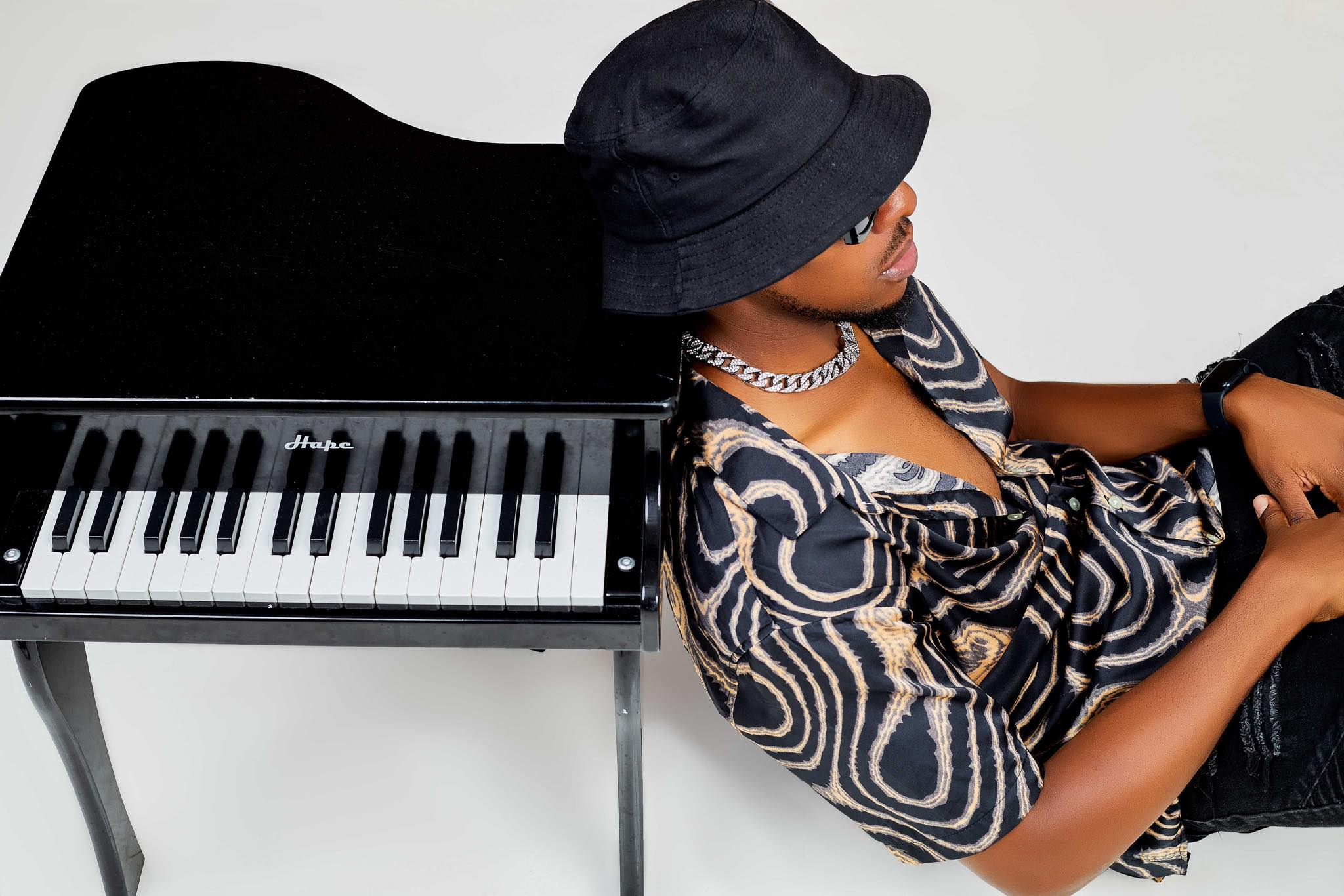 Music Stars Rally Behind Trevor Dongo After Devastating Fire - Gemnation