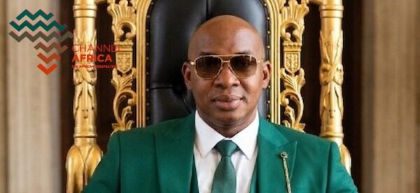 Mataz Sh EXCLUSIVE: Tich Mataz’s Big Comeback Hits Continental Airwaves - Gemnation