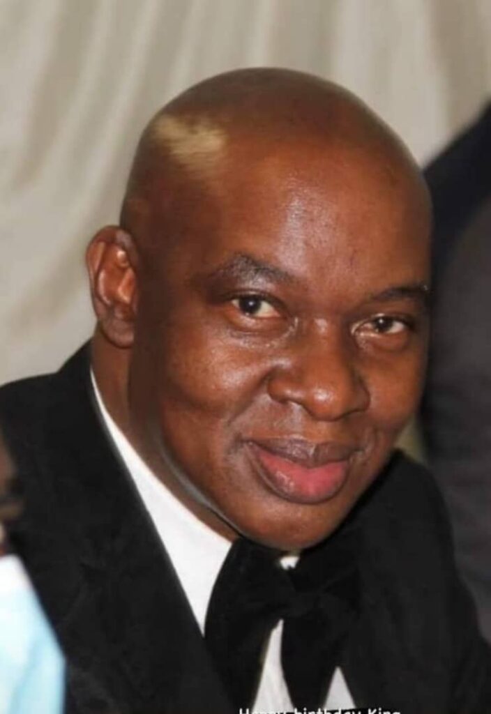 EXCLUSIVE: Tich Mataz’s Big Comeback Hits Continental Airwaves - Gemnation